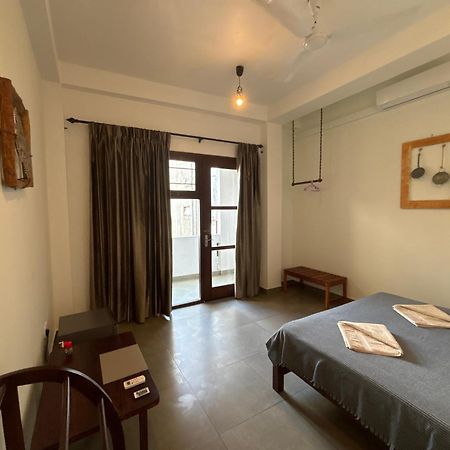 Mirage Beach House At Morava Court Hikkaduwa Exterior foto