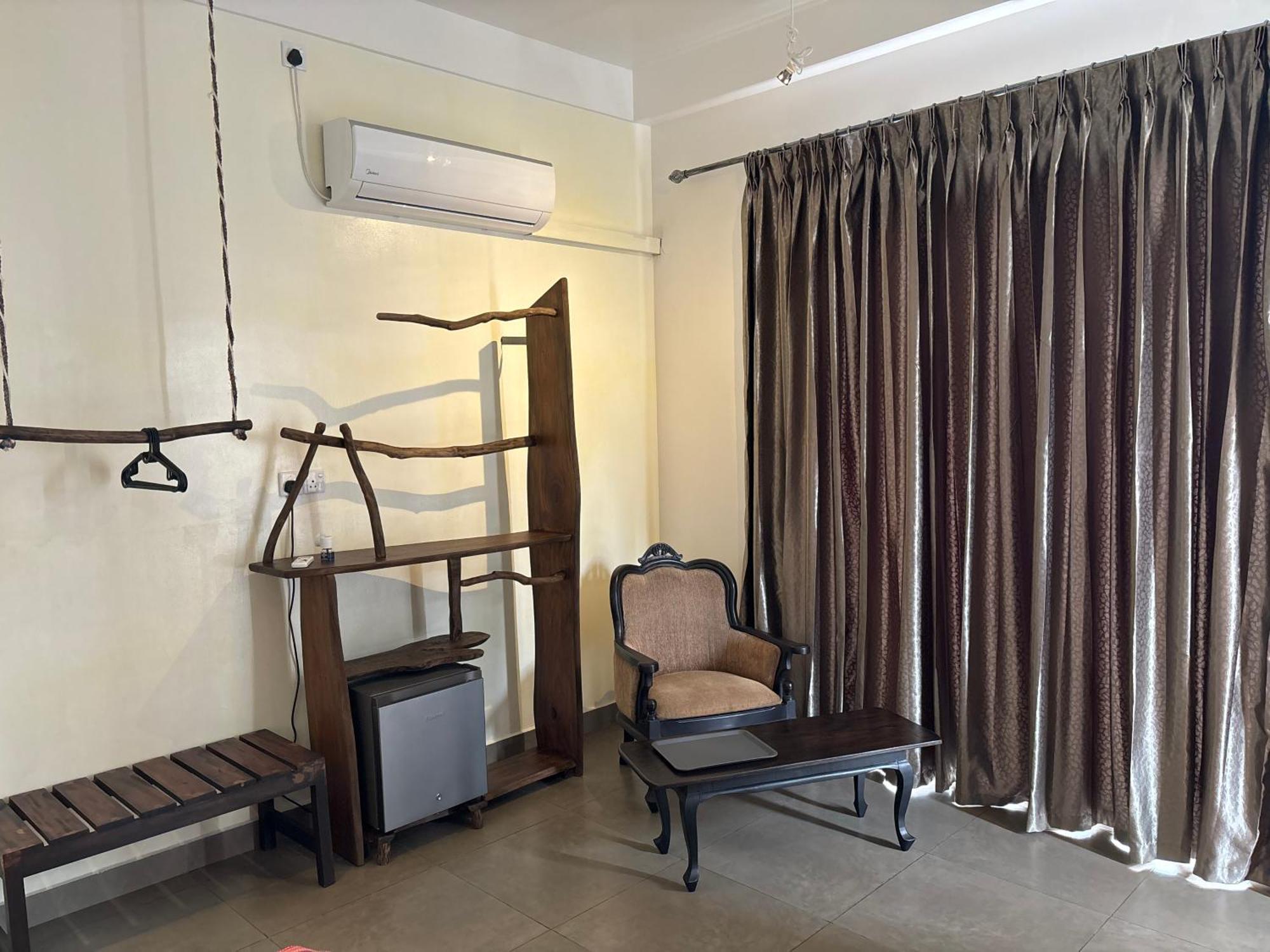 Mirage Beach House At Morava Court Hikkaduwa Exterior foto