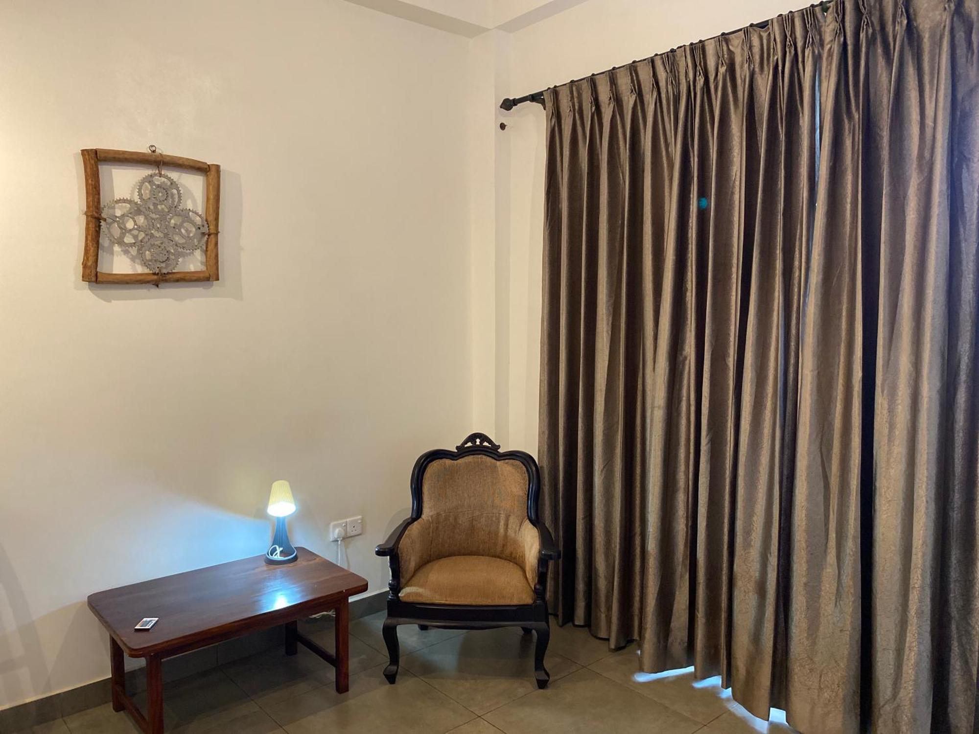 Mirage Beach House At Morava Court Hikkaduwa Exterior foto