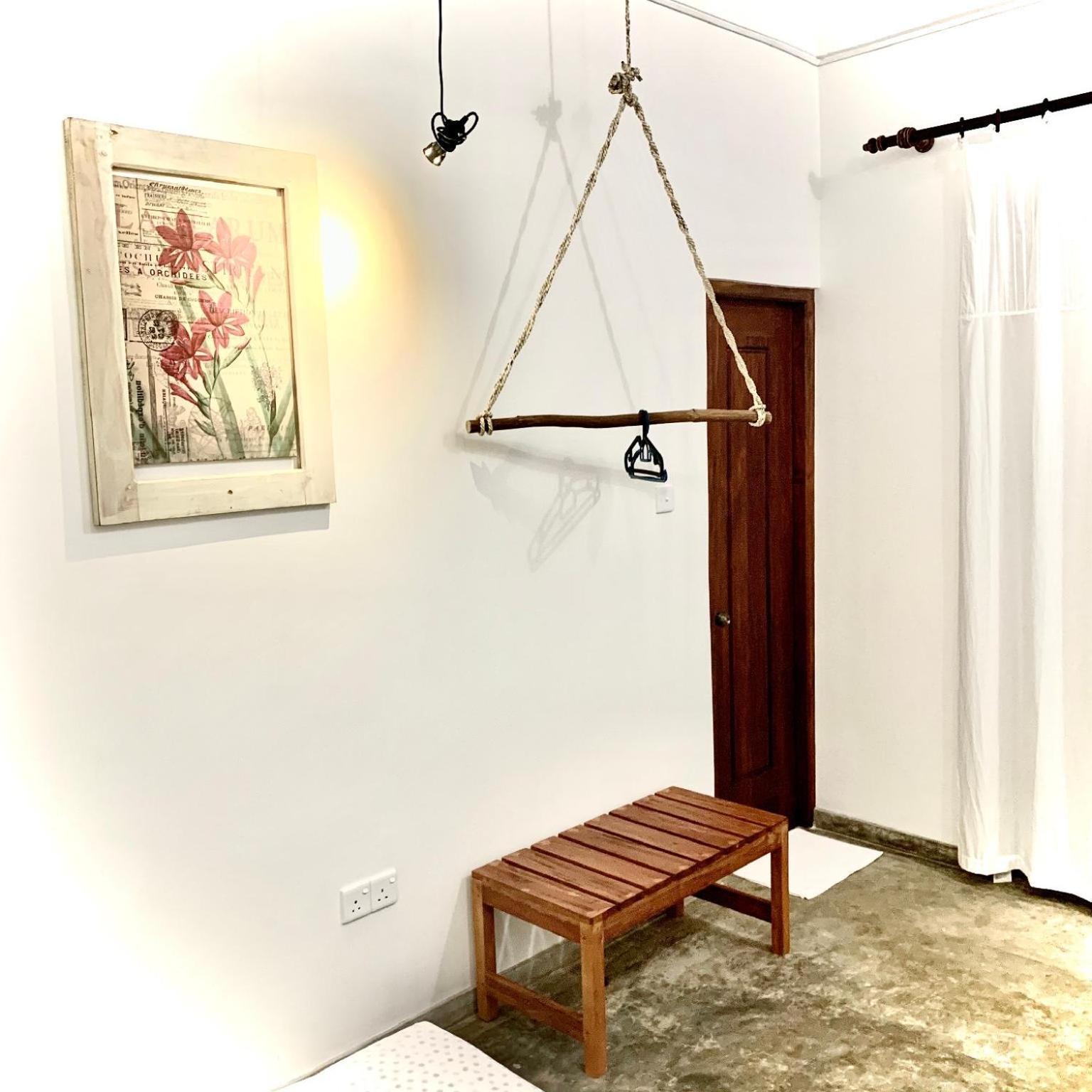Mirage Beach House At Morava Court Hikkaduwa Exterior foto