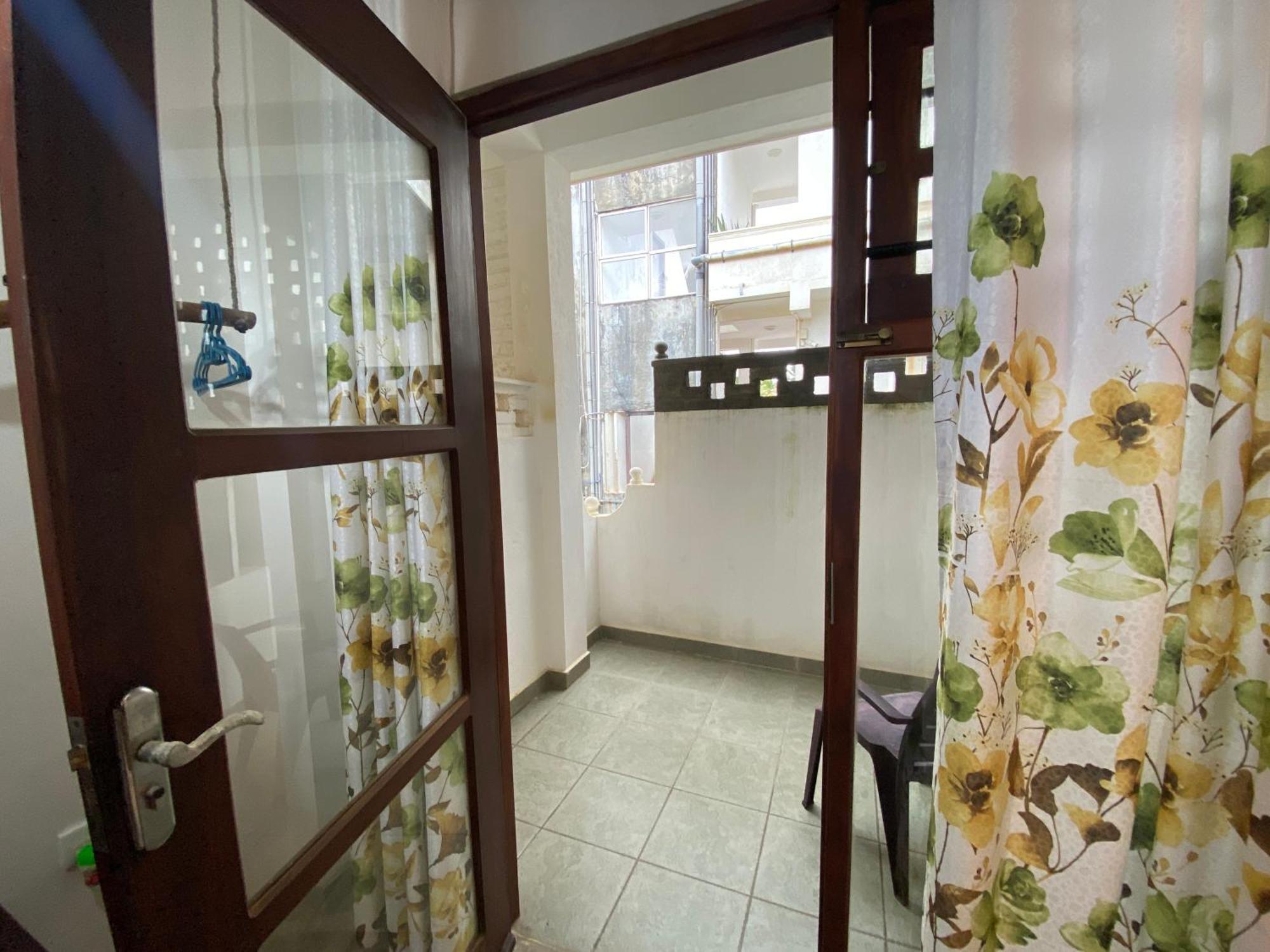 Mirage Beach House At Morava Court Hikkaduwa Exterior foto