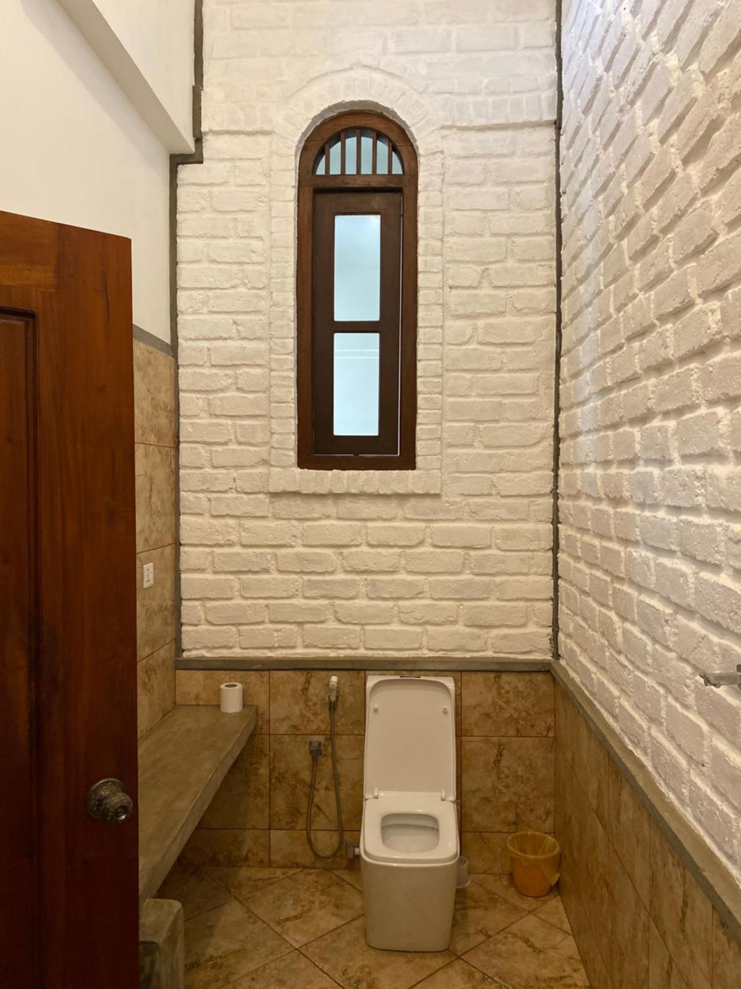 Mirage Beach House At Morava Court Hikkaduwa Exterior foto