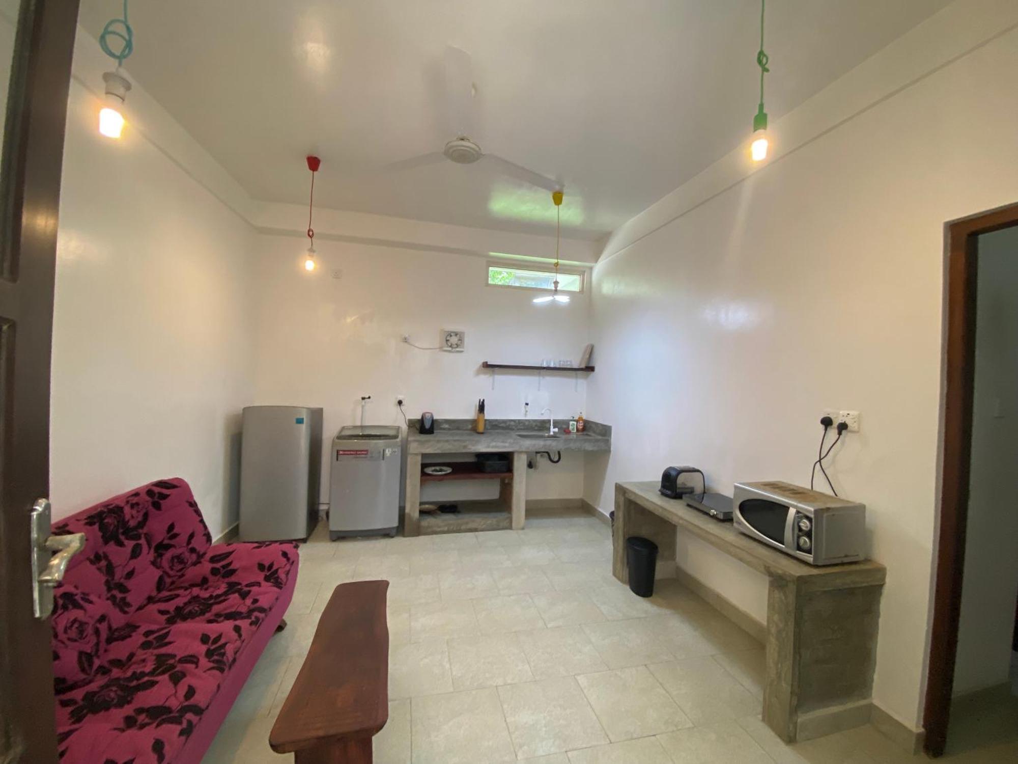 Mirage Beach House At Morava Court Hikkaduwa Exterior foto