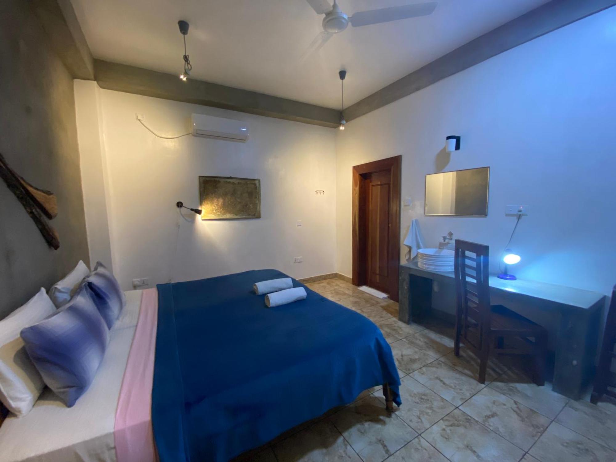Mirage Beach House At Morava Court Hikkaduwa Exterior foto