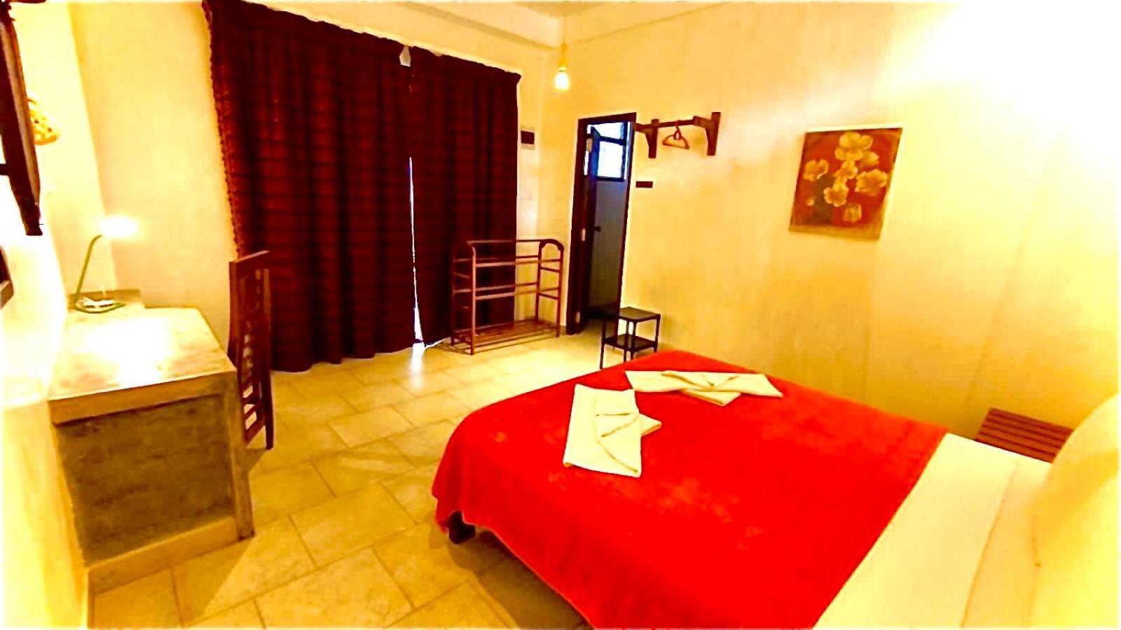 Mirage Beach House At Morava Court Hikkaduwa Exterior foto