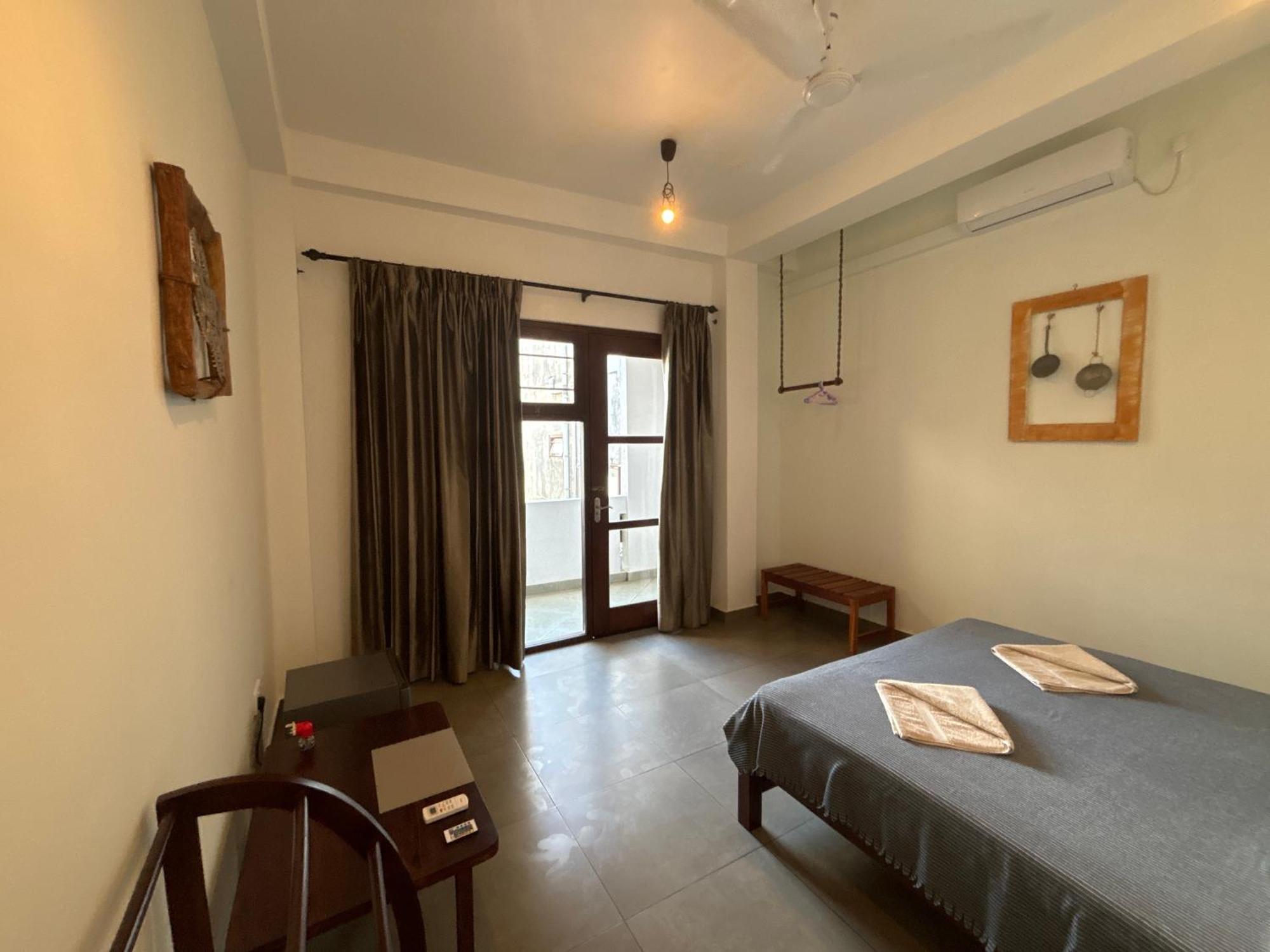 Mirage Beach House At Morava Court Hikkaduwa Exterior foto